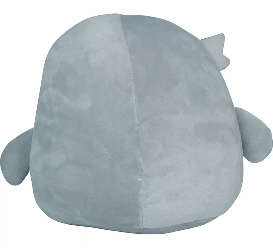 Translation missing: pt-PT.Peluche Momia de 17x22 cm