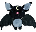 Peluche Murciélago de 33x34 cm