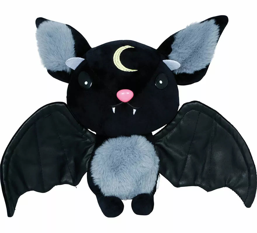 Translation missing: pt-PT.Peluche Murciélago de 33x34 cm