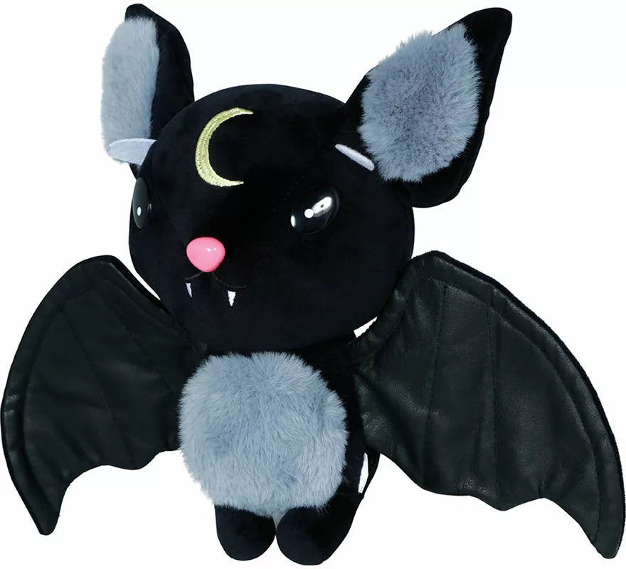 Peluche Murciélago de 33x34 cm