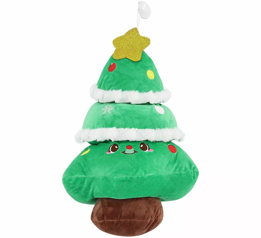 Translation missing: pt-PT.Peluche Navidad Árbol 17 cm