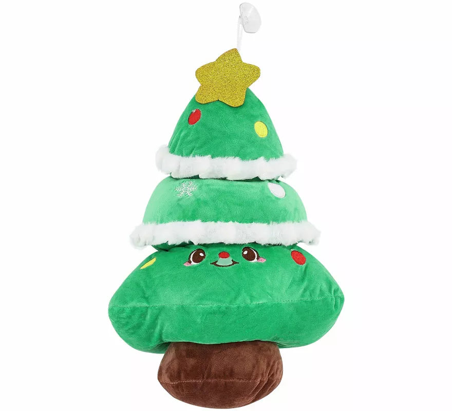Translation missing: pt-PT.Peluche Navidad Árbol 25 cm