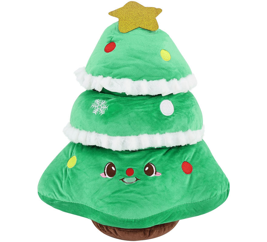 Translation missing: pt-PT.Peluche Navidad Árbol 40 cm