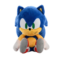 Pelúcia Sonic O Ouriço 20 cm