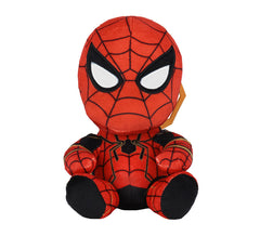 Pelúcia Homem-Aranha Guerra Infinita 20 cm