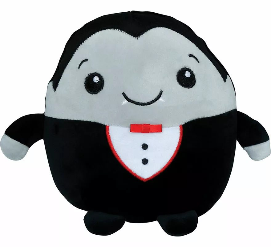 Translation missing: pt-PT.Peluche Vampiro de 19x25 cm