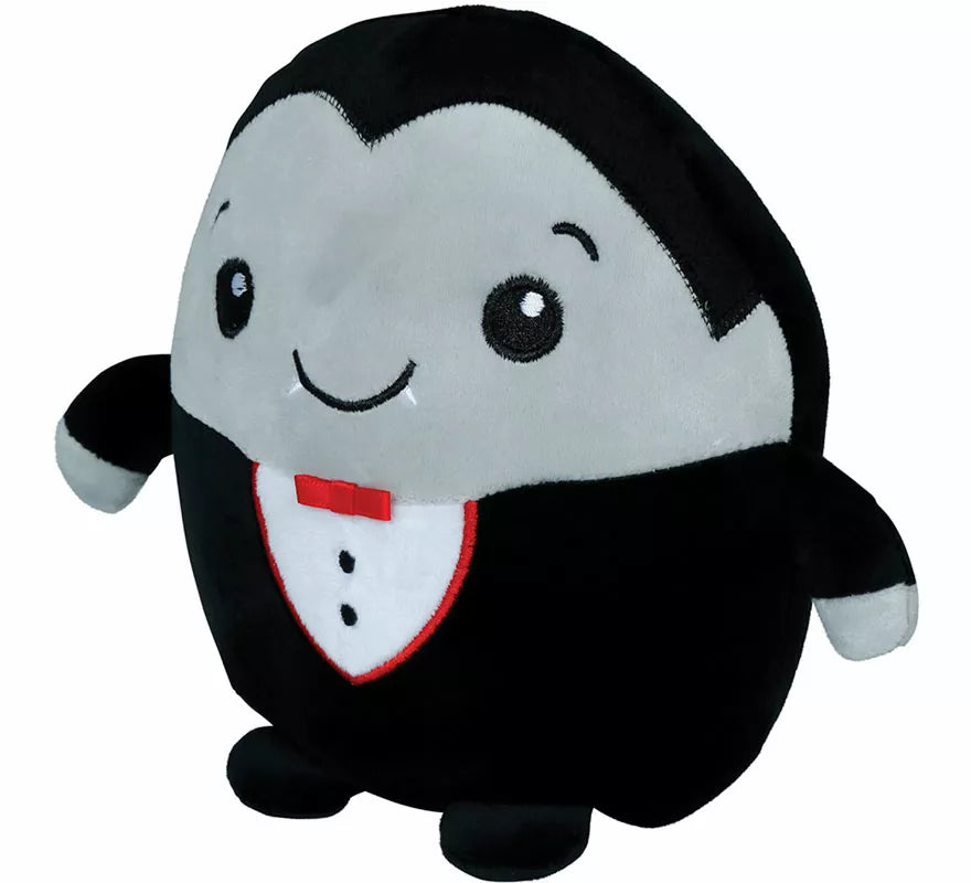 Translation missing: pt-PT.Peluche Vampiro de 19x25 cm