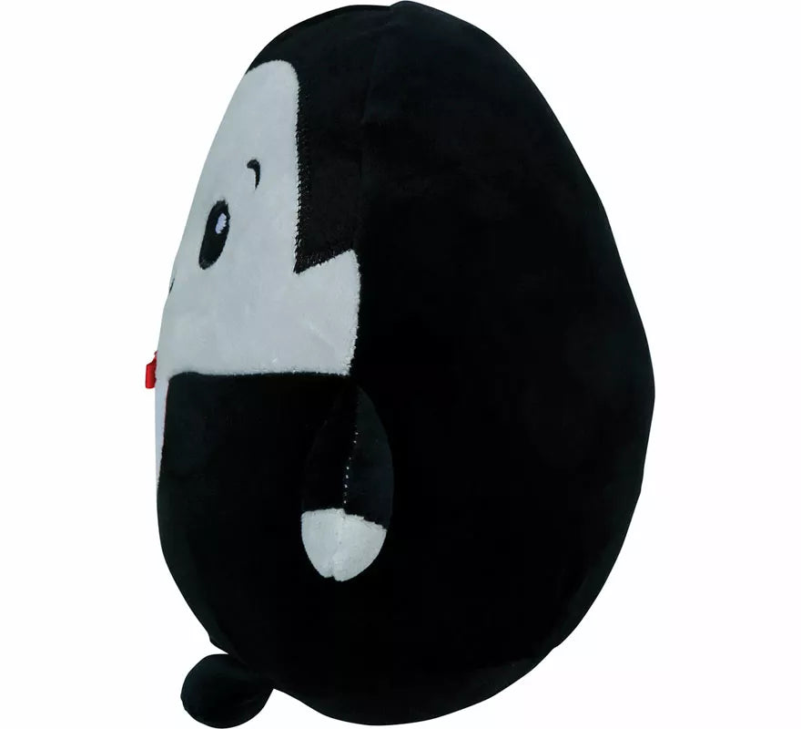 Translation missing: pt-PT.Peluche Vampiro de 19x25 cm