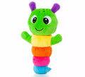 Peluche Wormy con Luces y Melodías