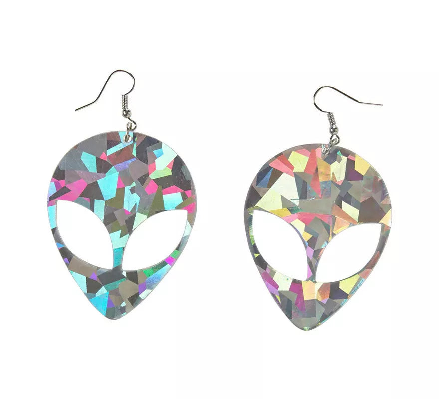 Translation missing: pt-PT.Pendientes Alien del Espacio
