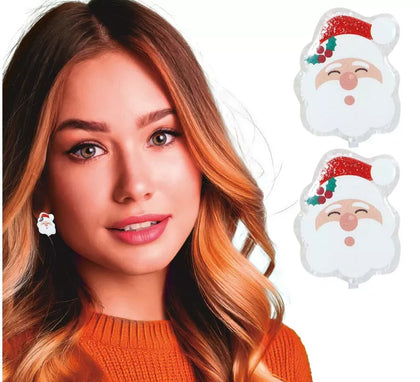 Pendientes Cabeza Noel