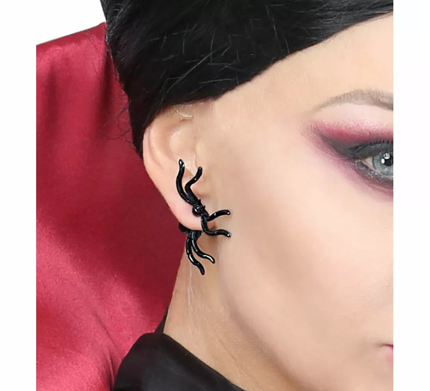 Translation missing: pt-PT.Pendientes de Araña Espeluznantes