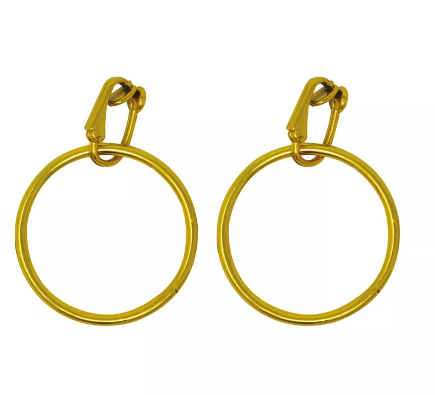 Translation missing: pt-PT.Pendientes de Aros Pirata