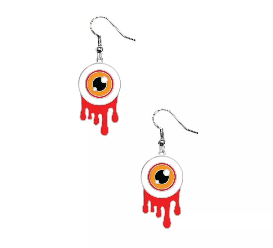 Translation missing: pt-PT.Pendientes de Ojos