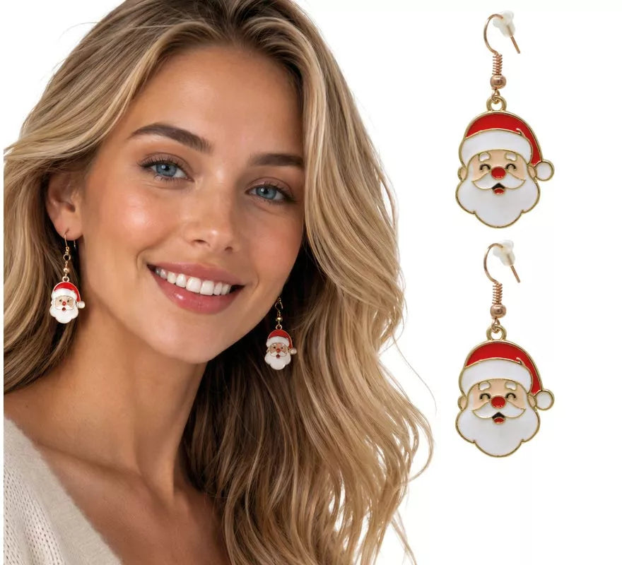 Translation missing: pt-PT.Pendientes de Papá Noel