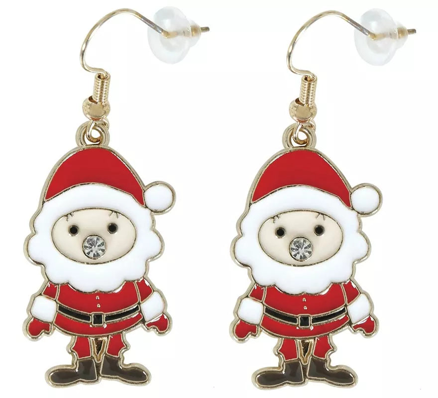 Translation missing: pt-PT.Pendientes Papá Noel