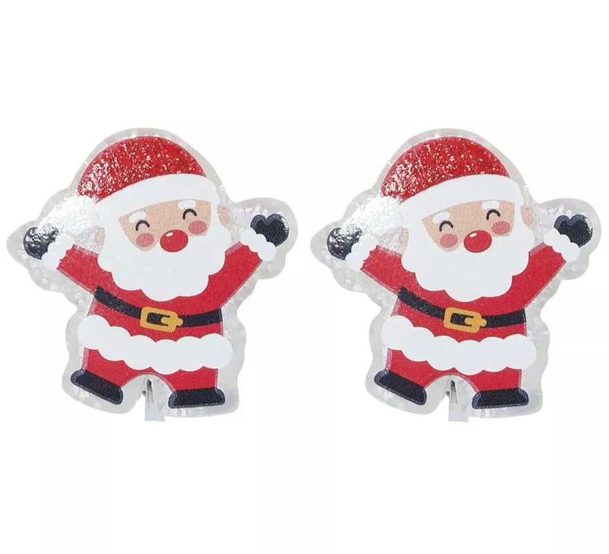 Translation missing: pt-PT.Pendientes Papá Noel