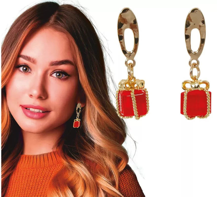 Translation missing: pt-PT.Pendientes Regalitos Navidad