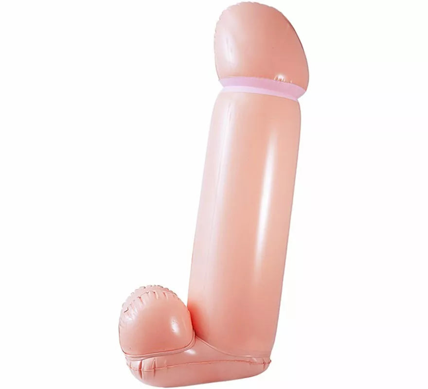 Translation missing: pt-PT.Pene Cinturón Hinchable de 60 cm