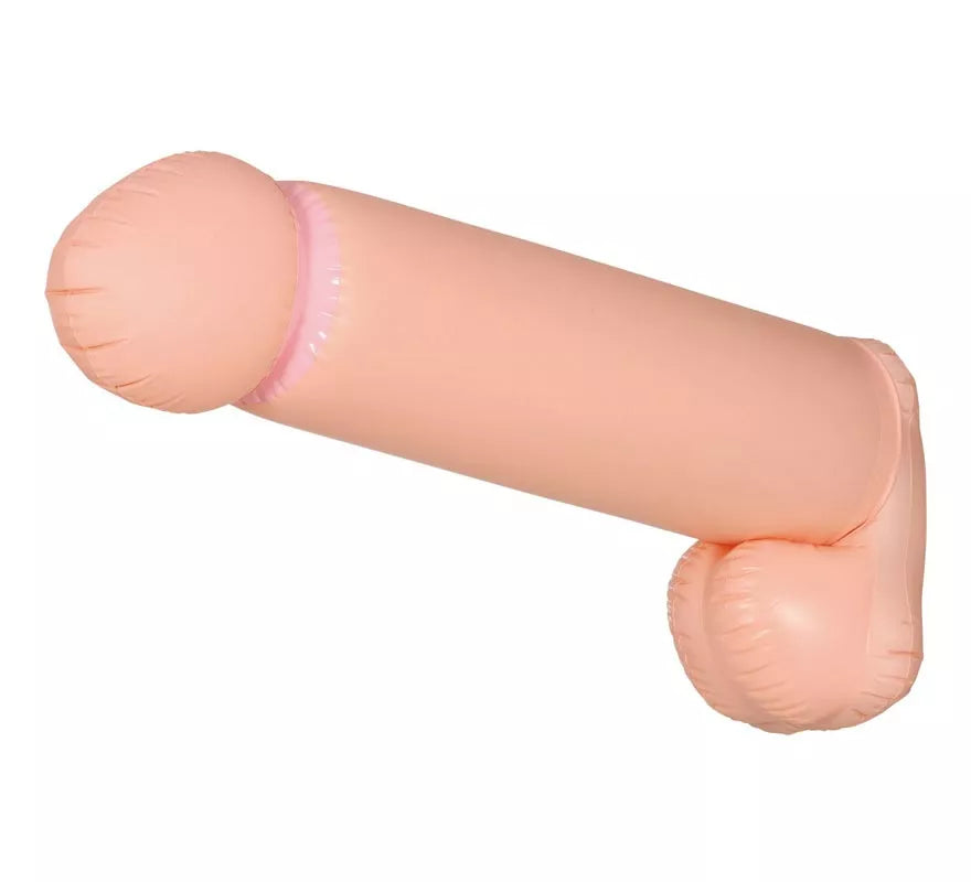 Translation missing: pt-PT.Pene Hinchable de 90 cm