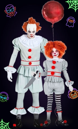 Disfarces de IT
