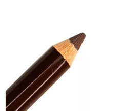 Delineador Castanho Escuro 566(Olhos e Lábios) 11 cm