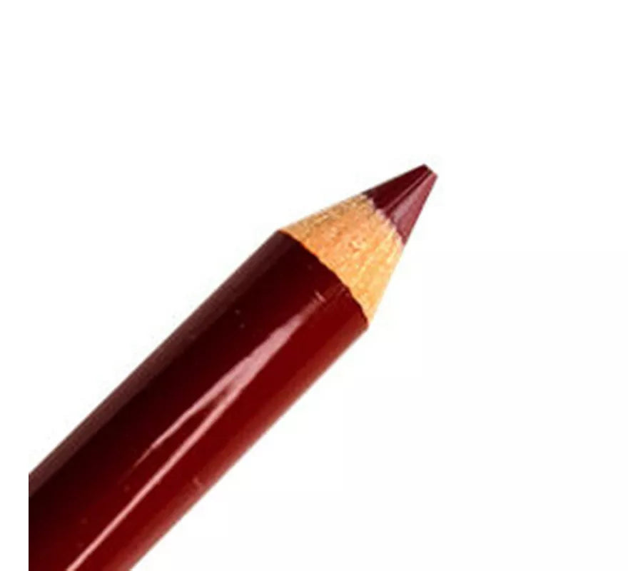 Translation missing: pt-PT.Perfilador Rojo Oscuro 546 (Ojos &amp; Labios) 11 cm