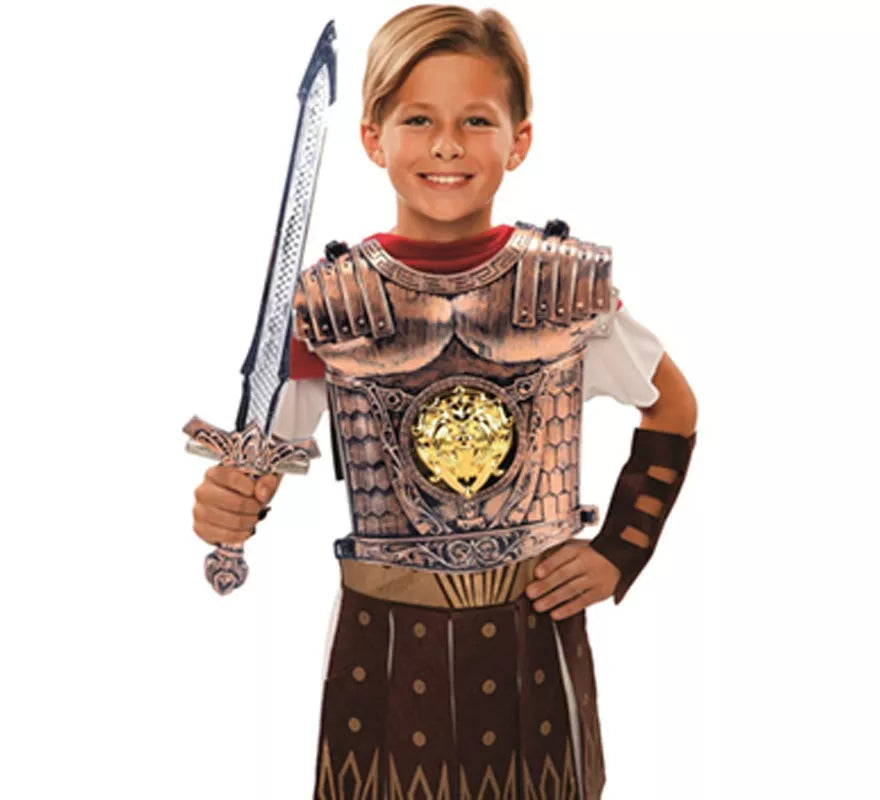 Translation missing: pt-PT.Peto Romano con Espada para niño