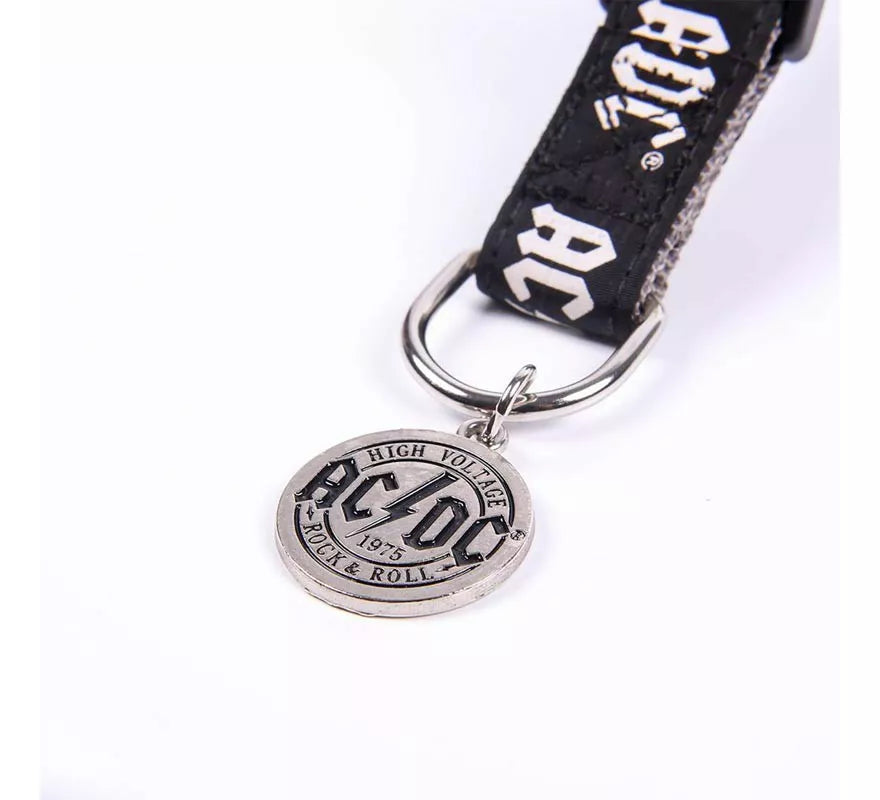 Translation missing: pt-PT.Petral para Perro ACDC