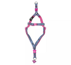 Supergirl Dog Breastplate