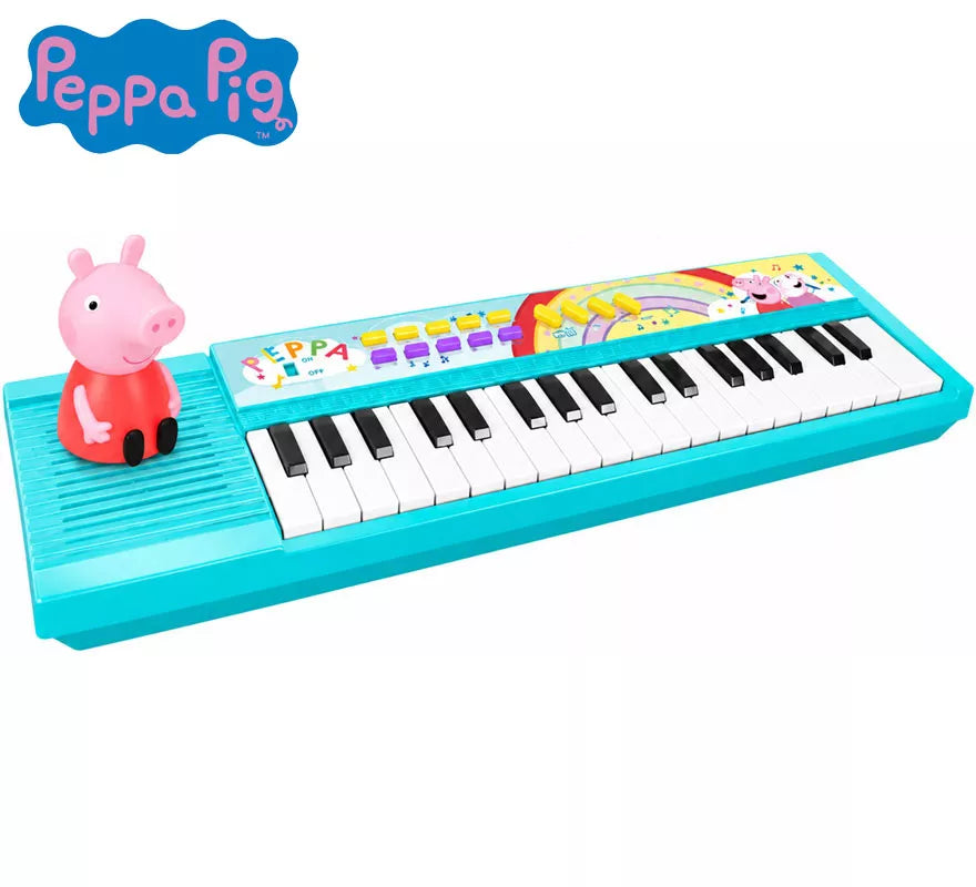 Translation missing: pt-PT.Piano con Figura Peppa Pig