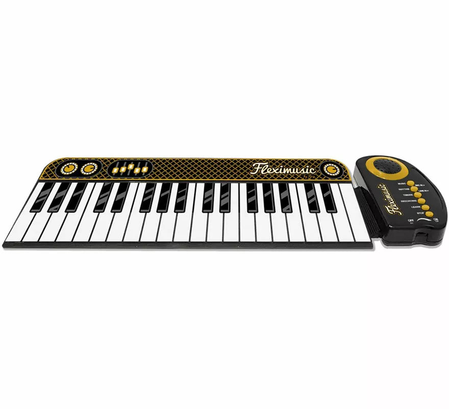 Translation missing: pt-PT.Piano Electrónico Flexible de 37 Teclas