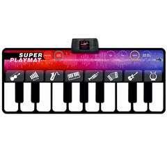 Tapeçaria para Piano 149x60 cm