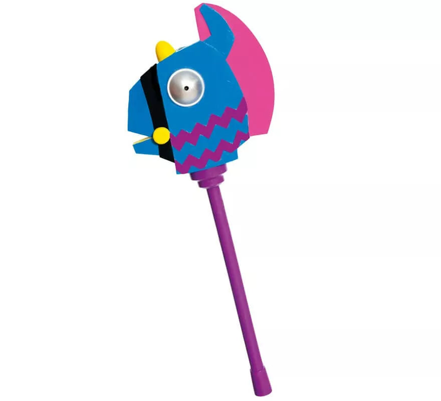 Translation missing: pt-PT.Pico o Cetro Llama Gamer de 65 cm