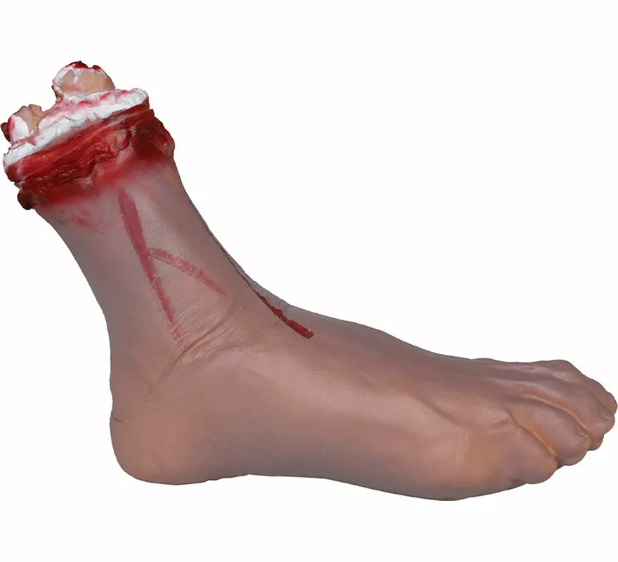 Pie de 31 cm