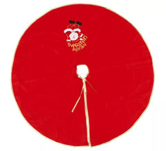 Pé de árvore vermelha 120 cms