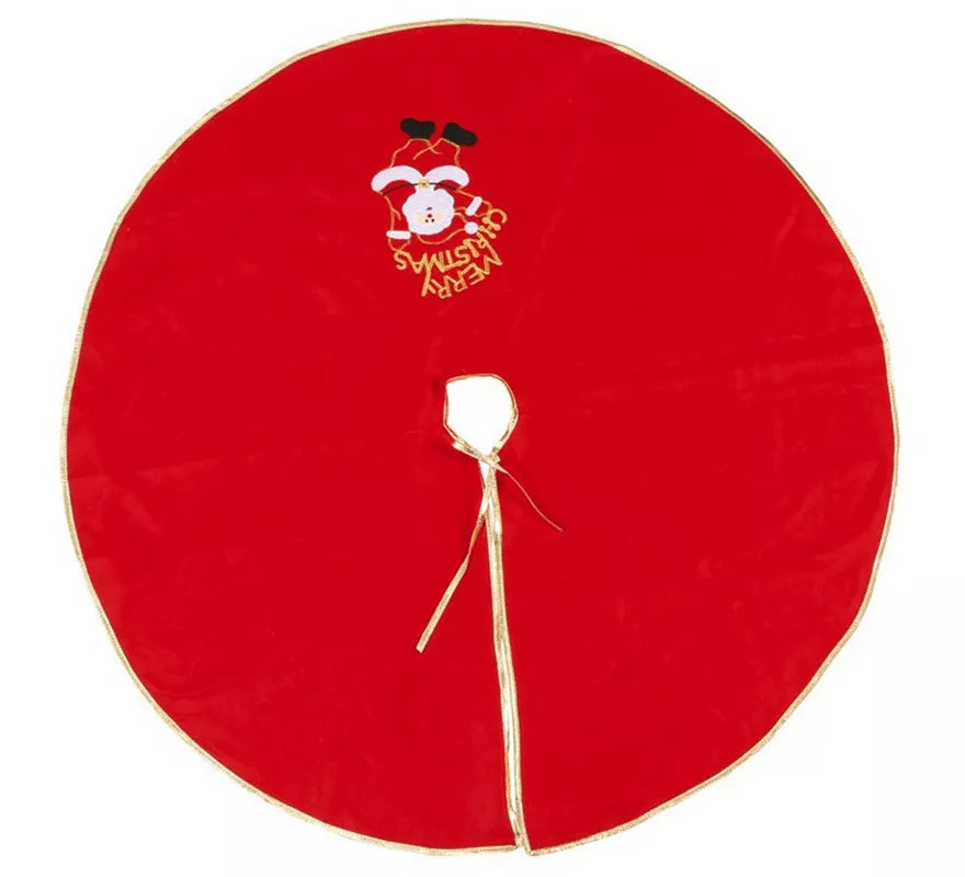 Translation missing: pt-PT.Pie de Árbol Rojo de 120 cms
