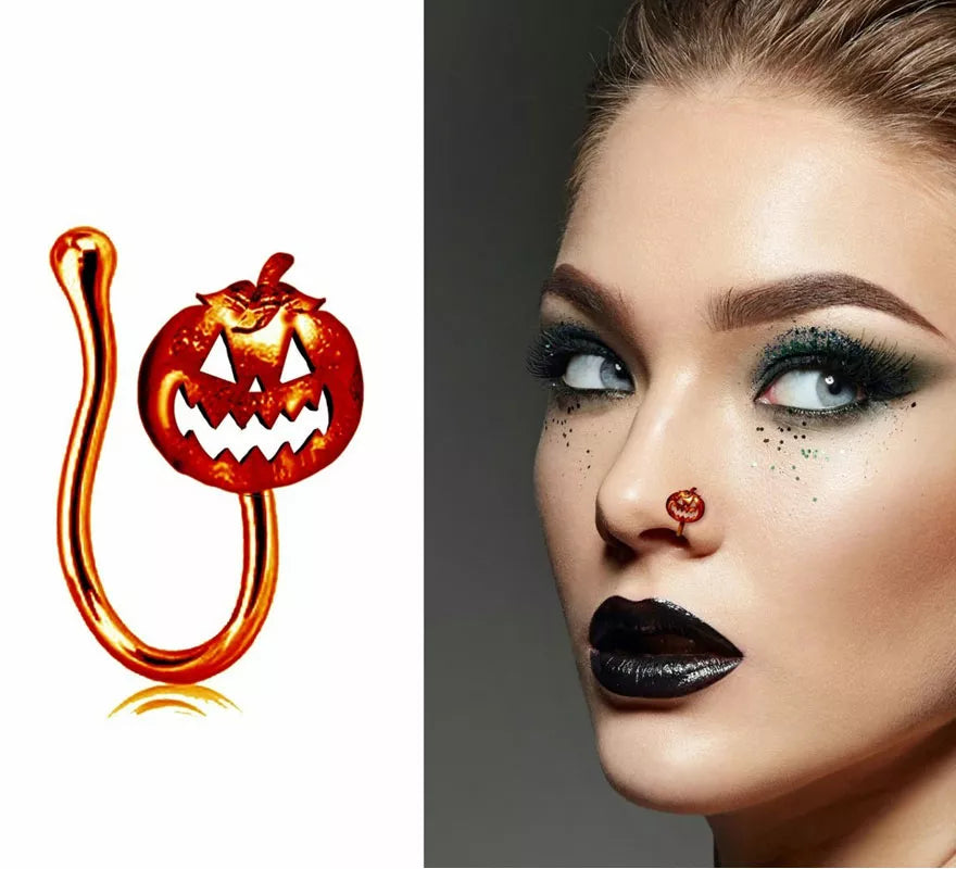 Translation missing: pt-PT.Piercing Calabaza tenebrosa adulto