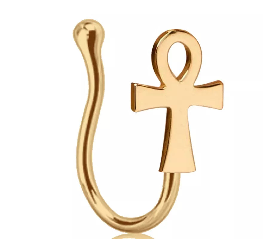 Translation missing: pt-PT.Piercing Eye Of Horus Egipcio