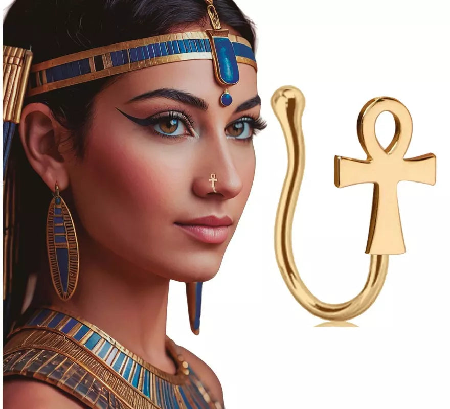 Translation missing: pt-PT.Piercing Eye Of Horus Egipcio