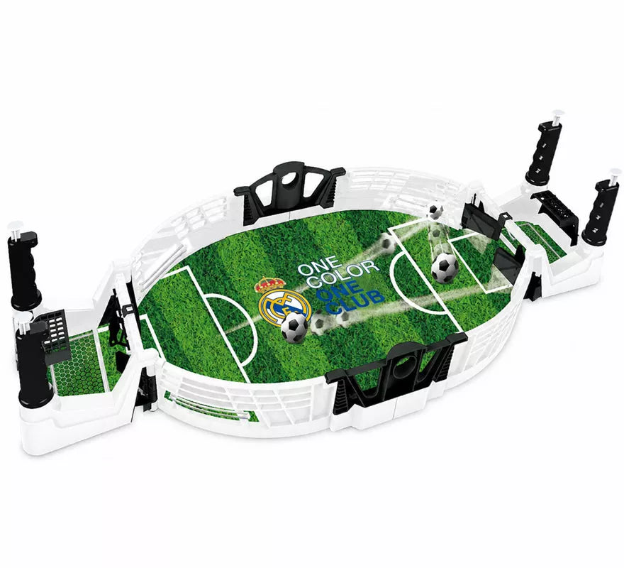 Translation missing: pt-PT.Pinball Fútbol Real Madrid de 67 cm