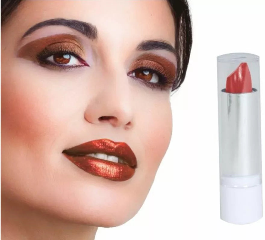Translation missing: pt-PT.Pintalabios o lápiz de labios en varios colores