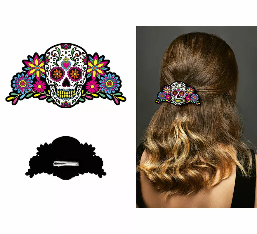 Translation missing: pt-PT.Pinza Catrina para el Pelo