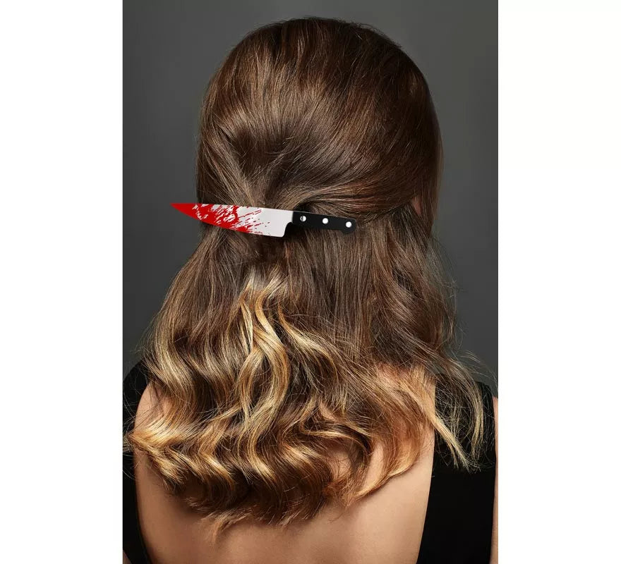 Translation missing: pt-PT.Pinza de Cuchillo para el Pelo