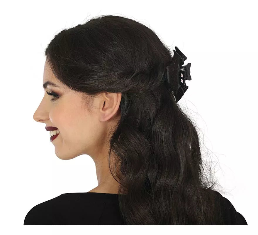 Translation missing: pt-PT.Pinza de Murciélago para el Pelo de 7 cm