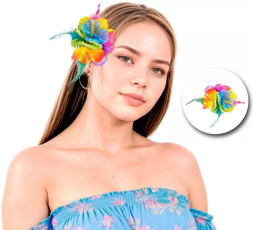 Translation missing: pt-PT.Pinza Hawaiana para el Pelo