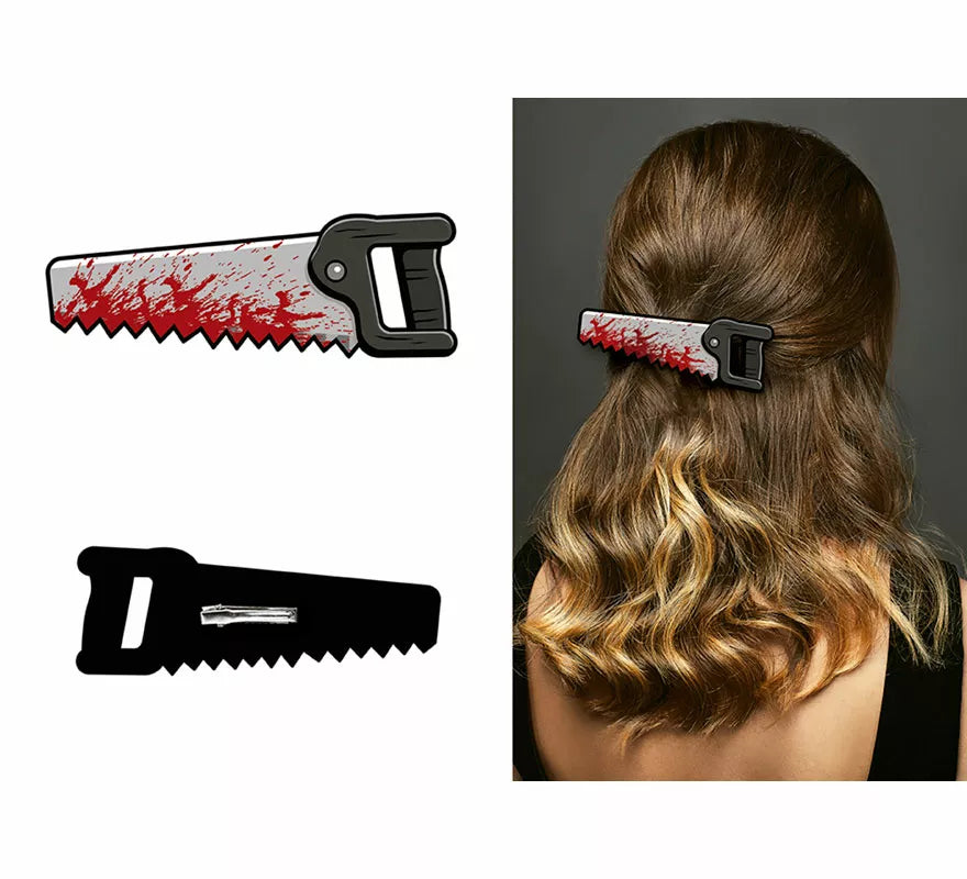 Translation missing: pt-PT.Pinza Sierra para el Pelo