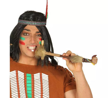 Pipa de Indio de 44 cm