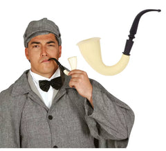 Tubo de Sherlock Holmes