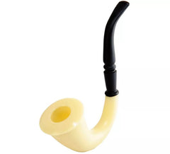 Cachimbo estilo Sherlock Holmes